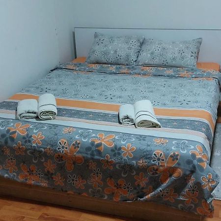 Apartman Aleksic Jagodina Exterior photo