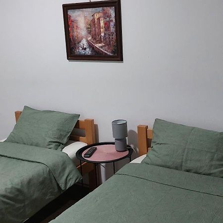 Apartman Aleksic Jagodina Exterior photo