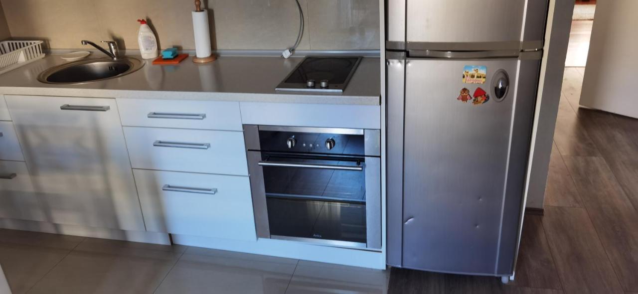 Apartman Aleksic Jagodina Exterior photo