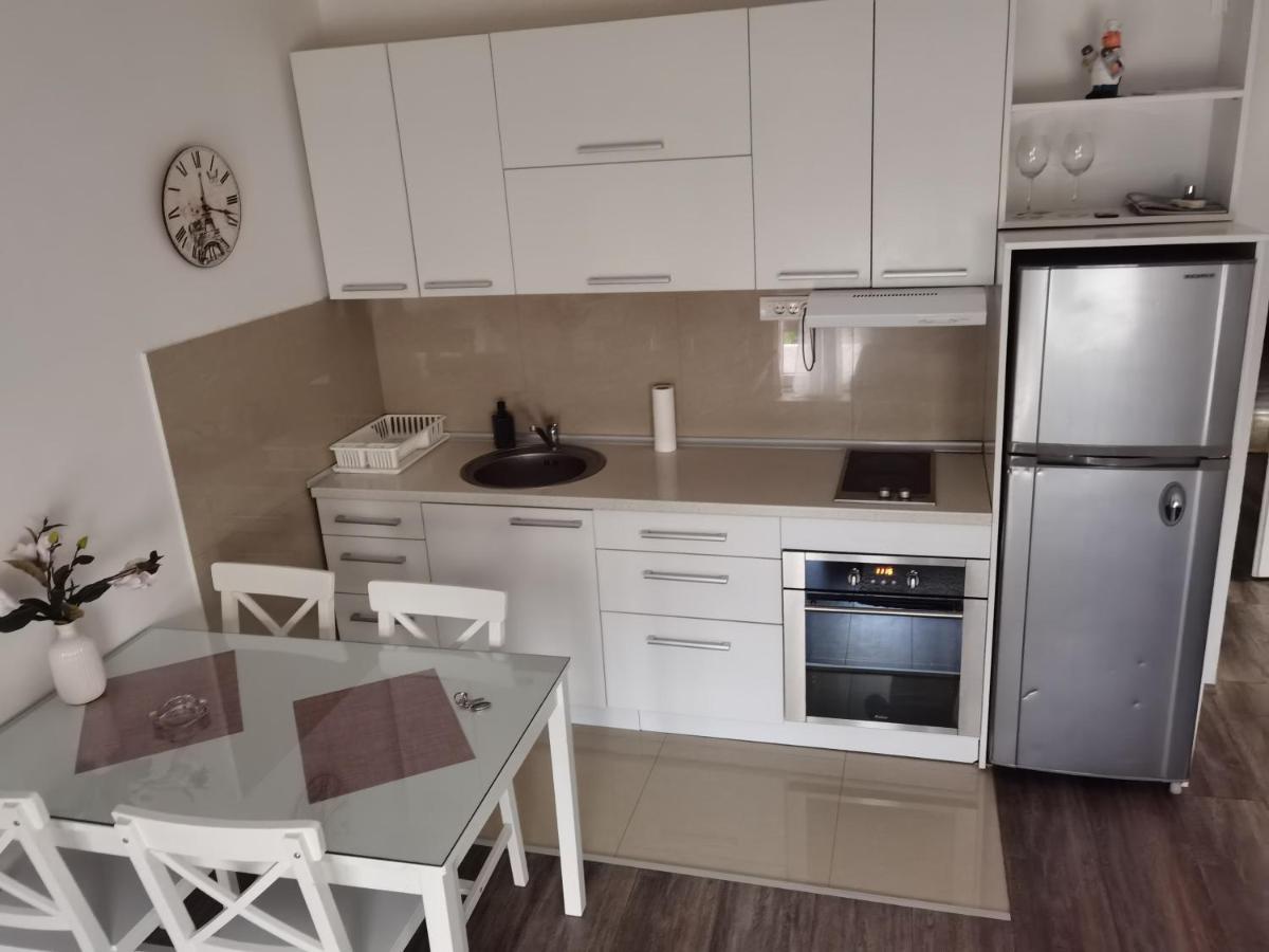 Apartman Aleksic Jagodina Exterior photo