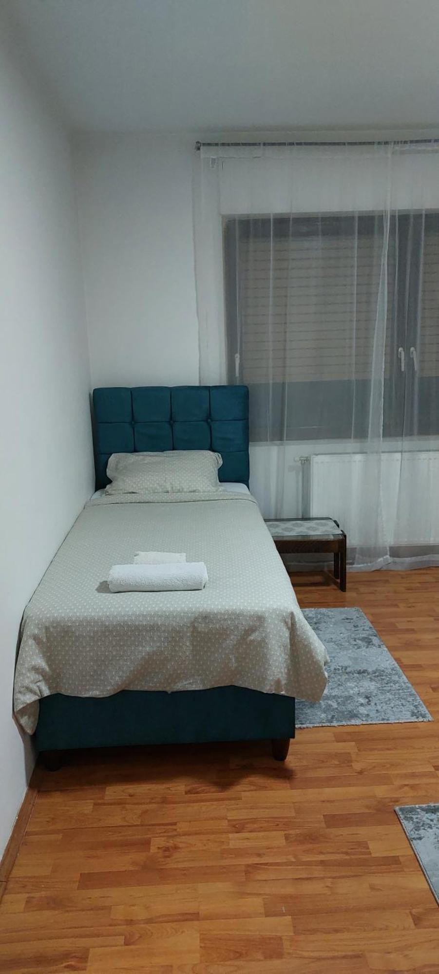 Apartman Aleksic Jagodina Exterior photo