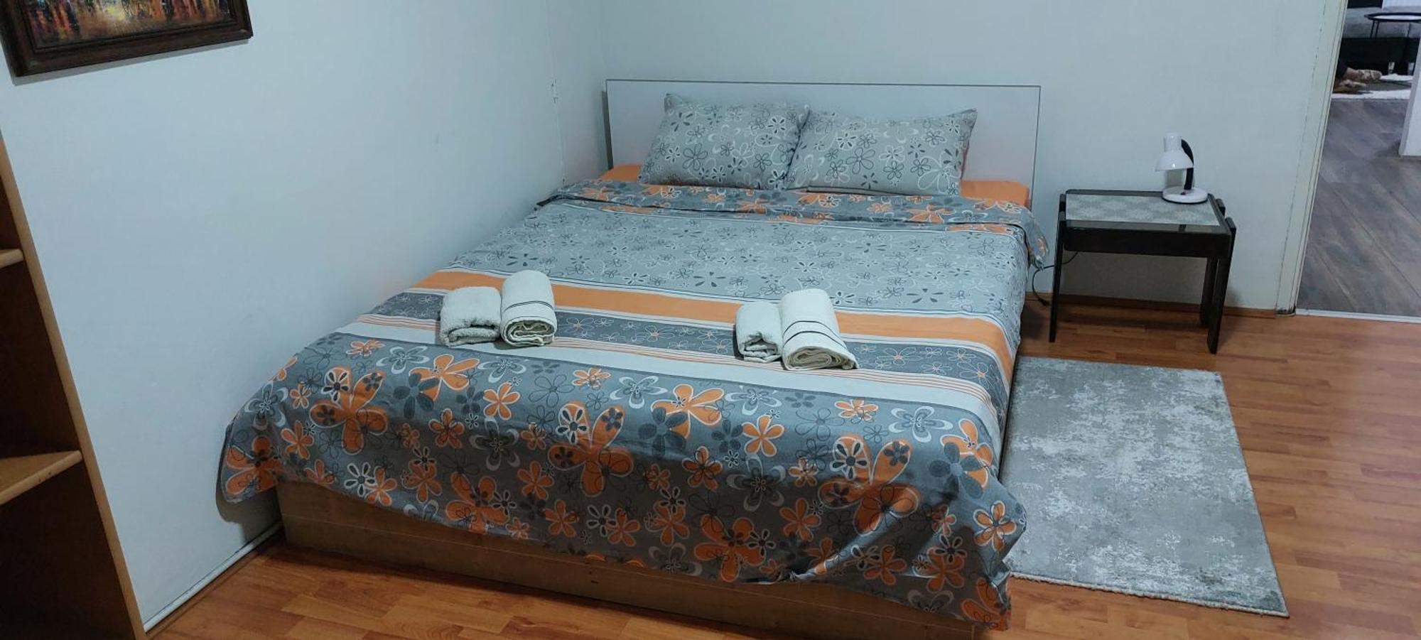 Apartman Aleksic Jagodina Exterior photo