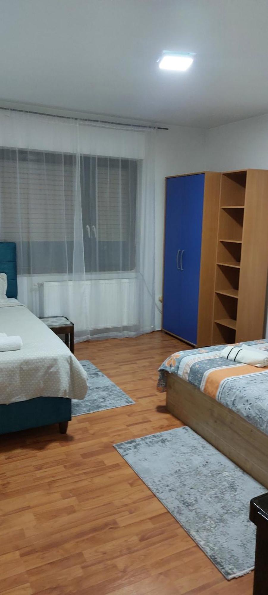 Apartman Aleksic Jagodina Exterior photo