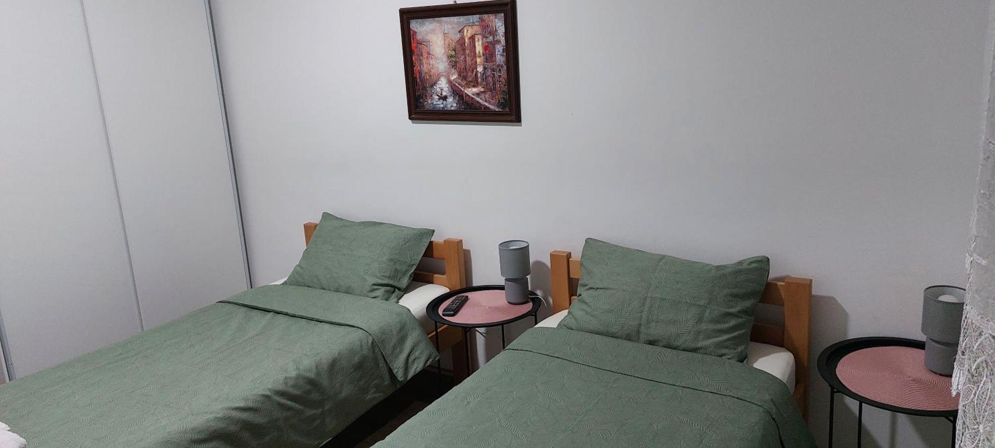 Apartman Aleksic Jagodina Exterior photo
