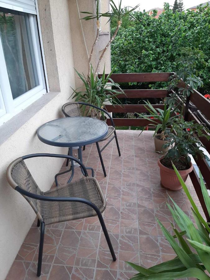 Apartman Aleksic Jagodina Exterior photo