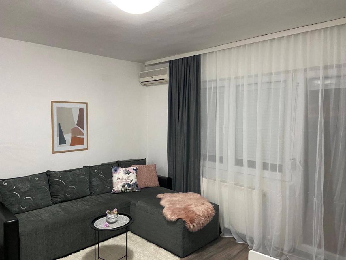 Apartman Aleksic Jagodina Exterior photo