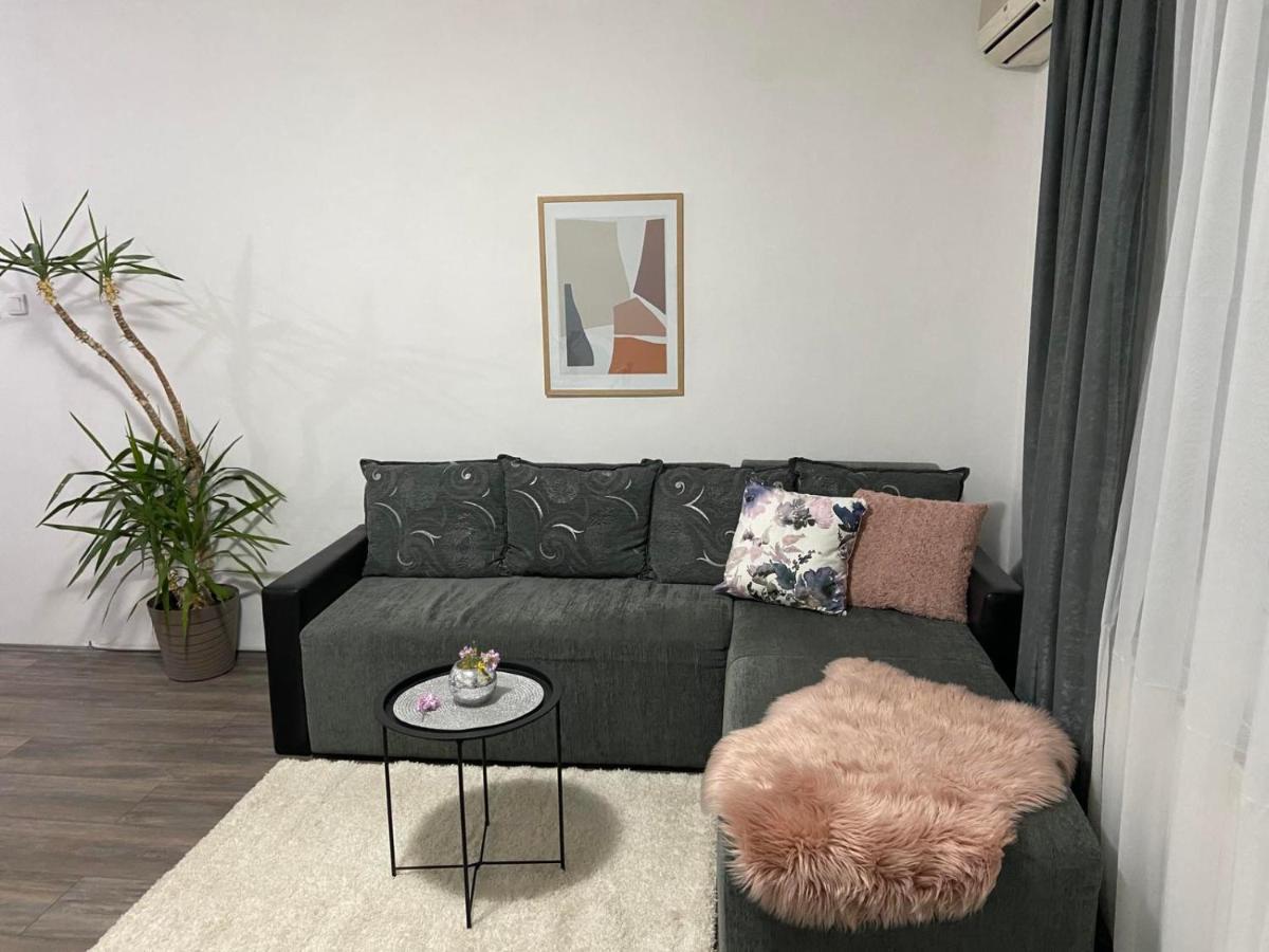 Apartman Aleksic Jagodina Exterior photo