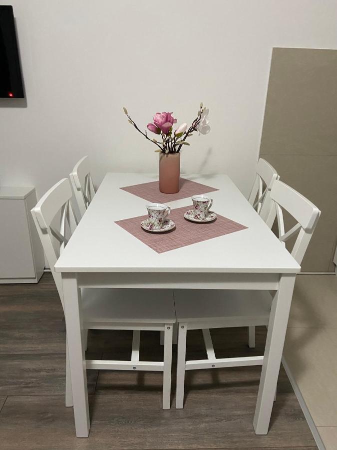 Apartman Aleksic Jagodina Exterior photo